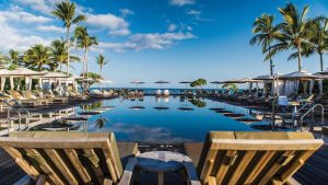 Four Seasons Resort Hualalai Featured Image