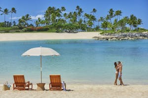 Four Seasons Ko Olina Featured Image