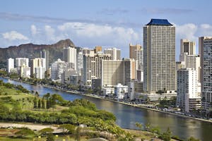 Aqua Island Colony Featured Image