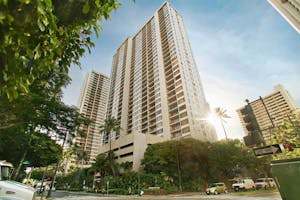 Aston at the Waikiki Banyan Featured Image