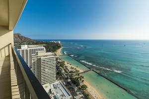 Aston Waikiki Beach Tower Featured Image