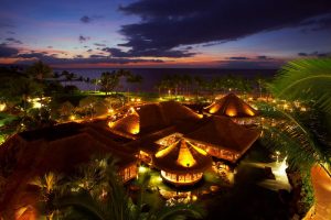 Grand Wailea Restaurant