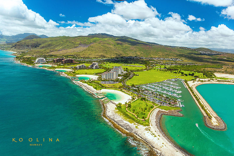 Ko_Olina_Resort