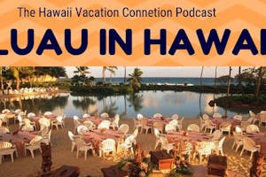Luau I Hawaii