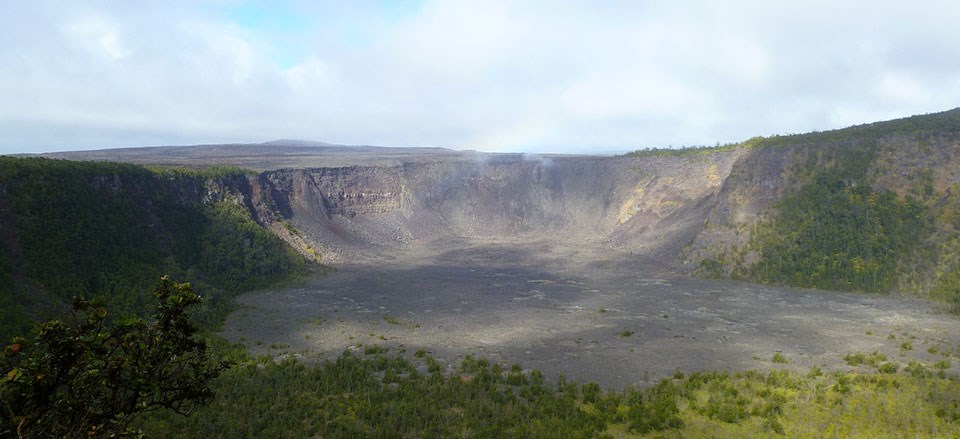 Mauna Loa