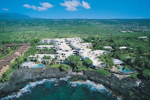 Outrigger Royal Sea Cliff Featured Image