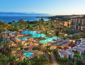 Ritz Carlton Kapalua Featured Image