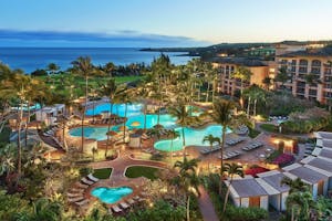 Ritz Carlton Kapalua Featured Image