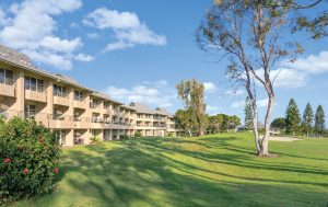 Paniolo Greens Waikoloa