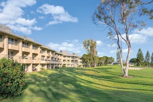 Paniolo Greens Waikoloa