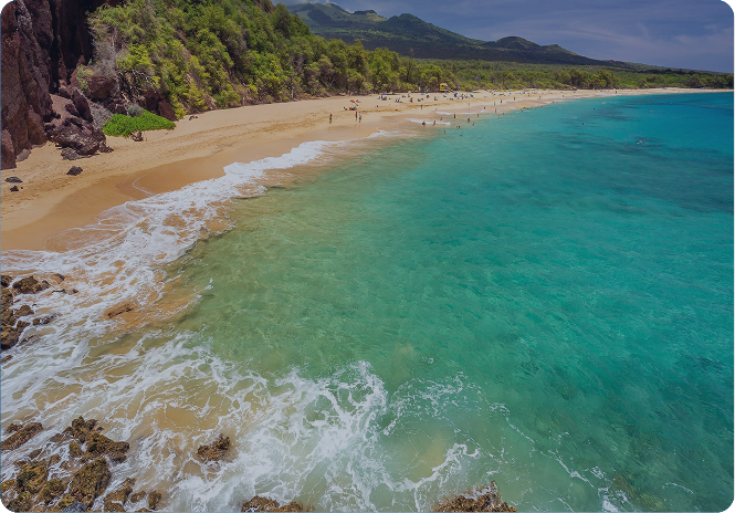 Big Island All-Inclusive Adventure