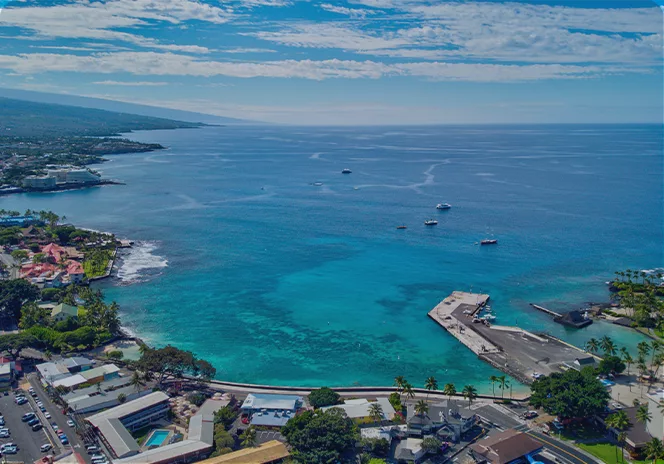 Big Island All-Inclusive Adventure Package  <br><span class="duration">(7 Days / 6 Nights)</span>