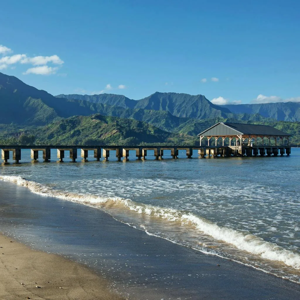 Hanalei-Pier2-1