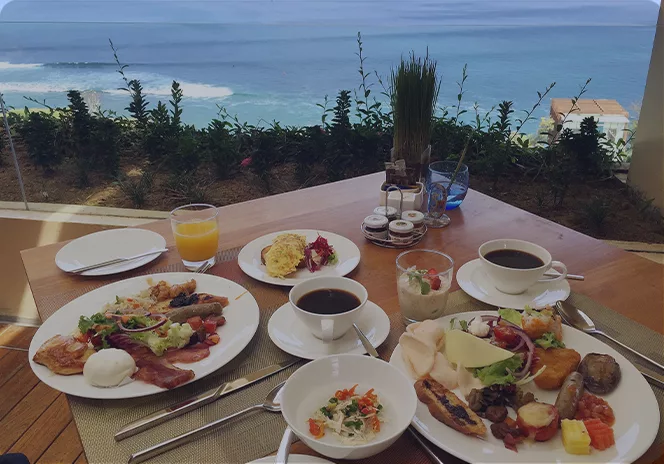 Maui Foodie Dream Vacation  <br><span class="duration">(7 Days / 6 Nights)</span>