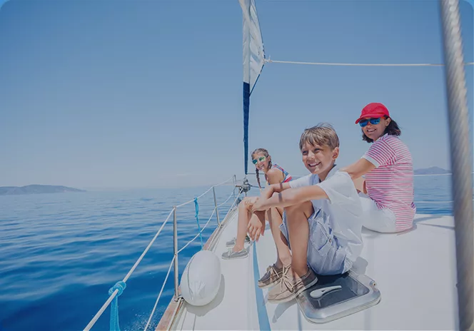 Maui Little Explorers (Ages 3-9) Family Vacation<br> <span class="duration">(6 Nights / 7 Days)</span>