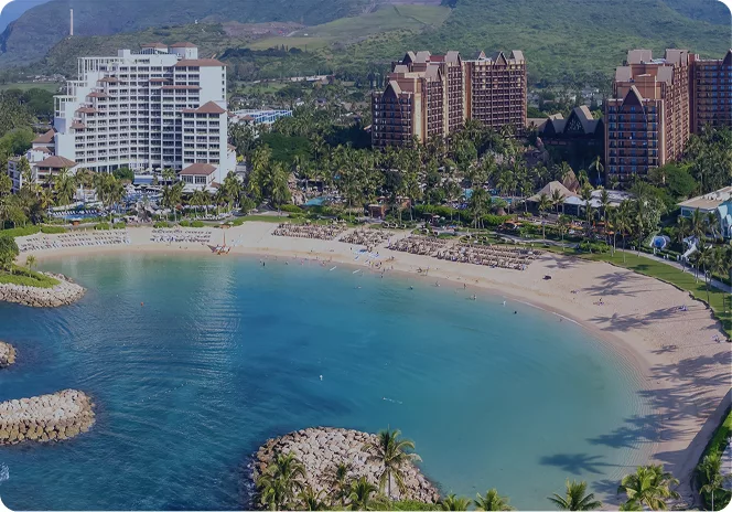 Oʻ ahu 5-Star Ultra Luxury Vacation <br><span class="duration">(6 Nights / 7 Days)</span>